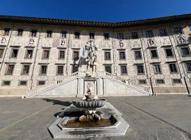 Statua di Cosimo I