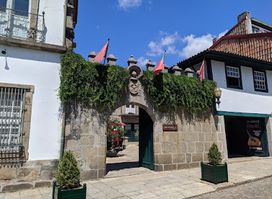 Histórico by Papaboa