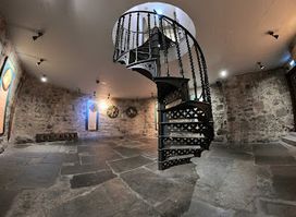 The Bastion