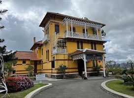 Lâm Đồng Museum