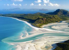 Airlie Beach Tourism