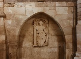 Sagredo fountain