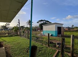 'Eua Kaufana Airport