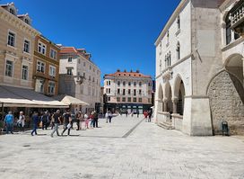 People's Square