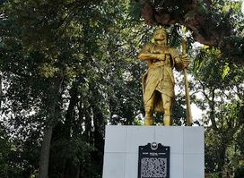 Tantawan Park
