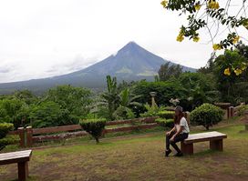 Ligñon Hill