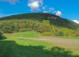Csóványos Lookout Tower