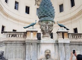 Museum and Crypt of the Capuchin Friars