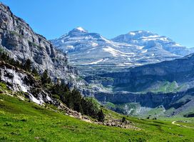 Monte Perdido