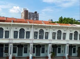 Penang Road