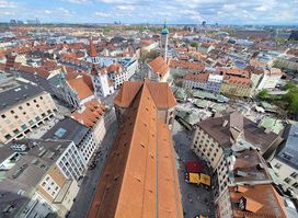 Viktualienmarkt