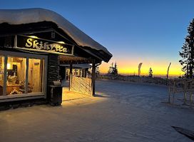 Restaurant Skihytta Trysil