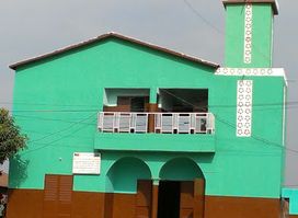 Grand Marché de Djougou