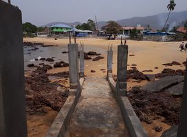 Lakka Beach Island Resort