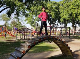 CB Family Park