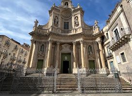 Basilica della Collegiata
