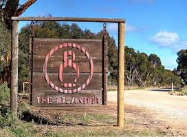The Islander Estate Vineyards - Kangaroo Island Wines