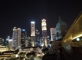 Singapore Bicentennial Office