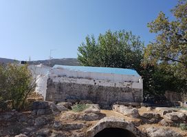 Tomb of Harmilos