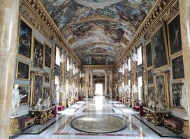 Galleria Colonna Museo e Pinacoteca
