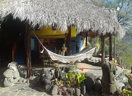 Finca Malinche