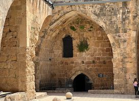 Acre Israel