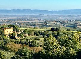 Chianti Live