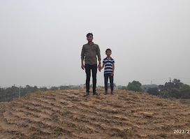 Palace of King Bhoj