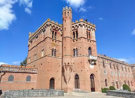 Castello di Brolio
