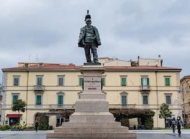 Monumento a Vittorio Emanuele II