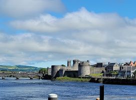 Arthur's Quay Park