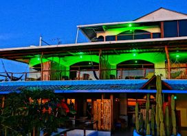 Casa Playa Mann