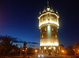 Promenada Crișan