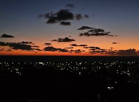 Paphos Overlook