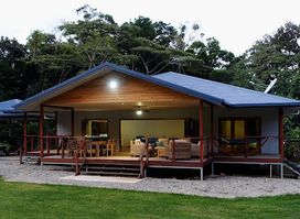 Coconut Beach House