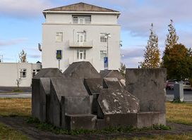 Kjarvali II (Fjallamjólk)