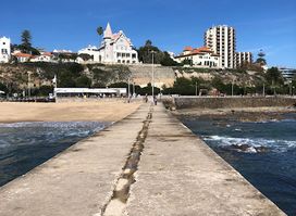 Paredão de Cascais