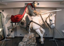 Voynich Museum y Museo del Cid
