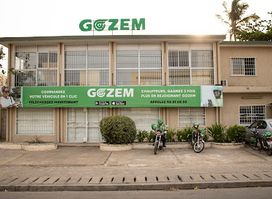 Gozem Togo