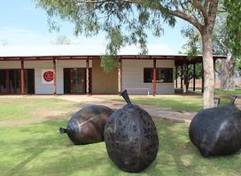 Waringarri Aboriginal Arts