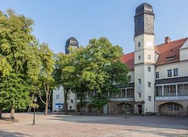 Historisches Museum & Bachgedenkstätte