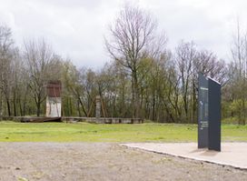 KZ-Gedenkstätte Husum-Schwesing