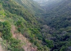 Ikoo Valley