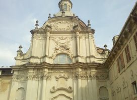 Jewish Community of Casale Monferrato