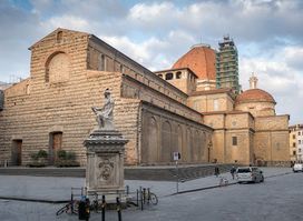 Basilica di San Lorenzo