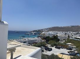 Manos Studios Mykonos