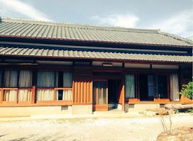 Shiokaze inn