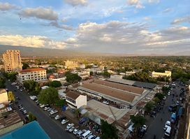 MOSHI TANZANIA