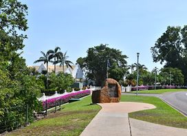 Government House