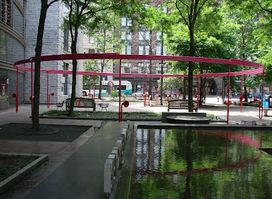 Eastman Garden